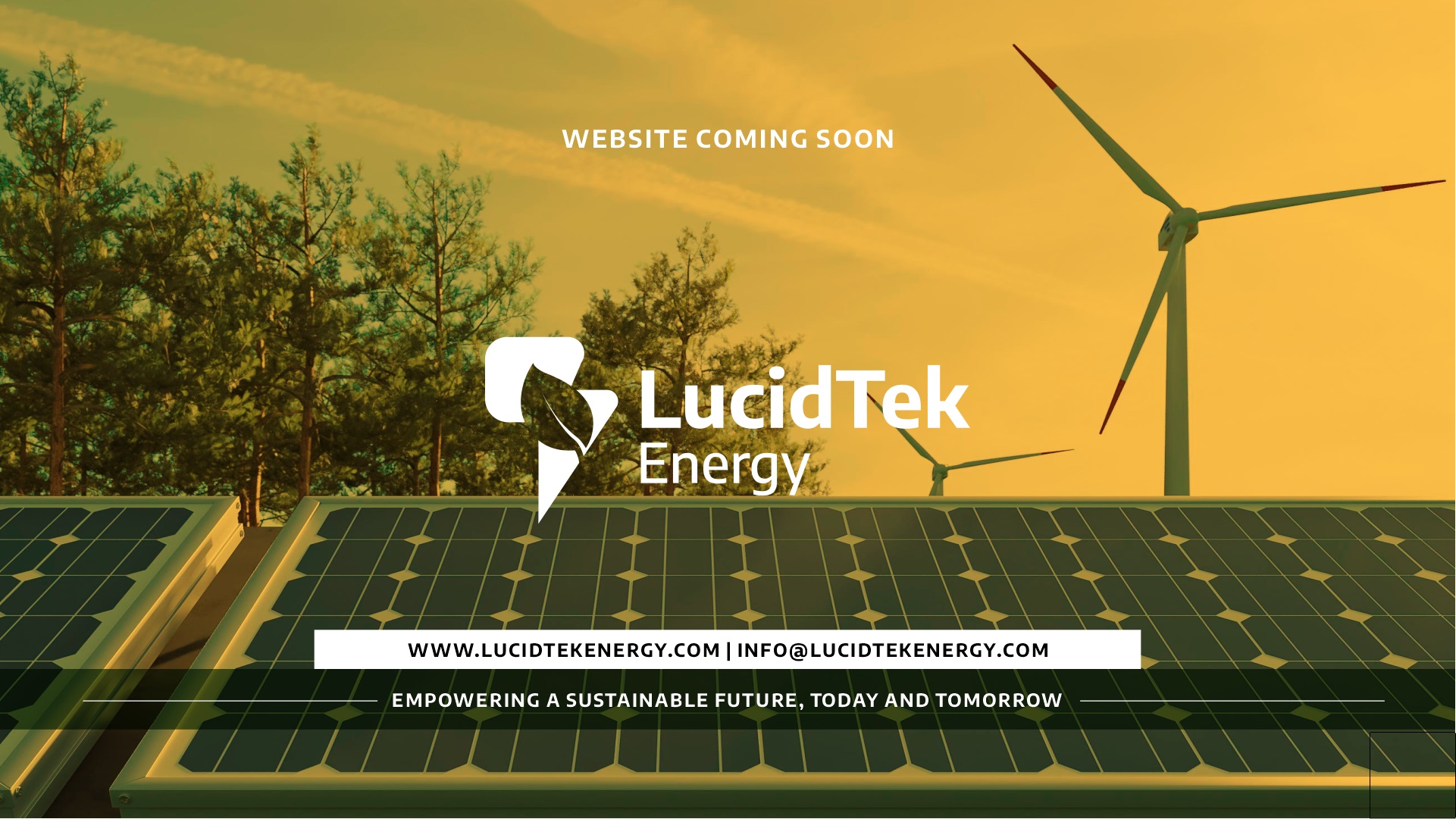 LucidTek Energy